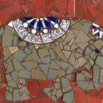 Mosaic Art PM (Ages 11-14)