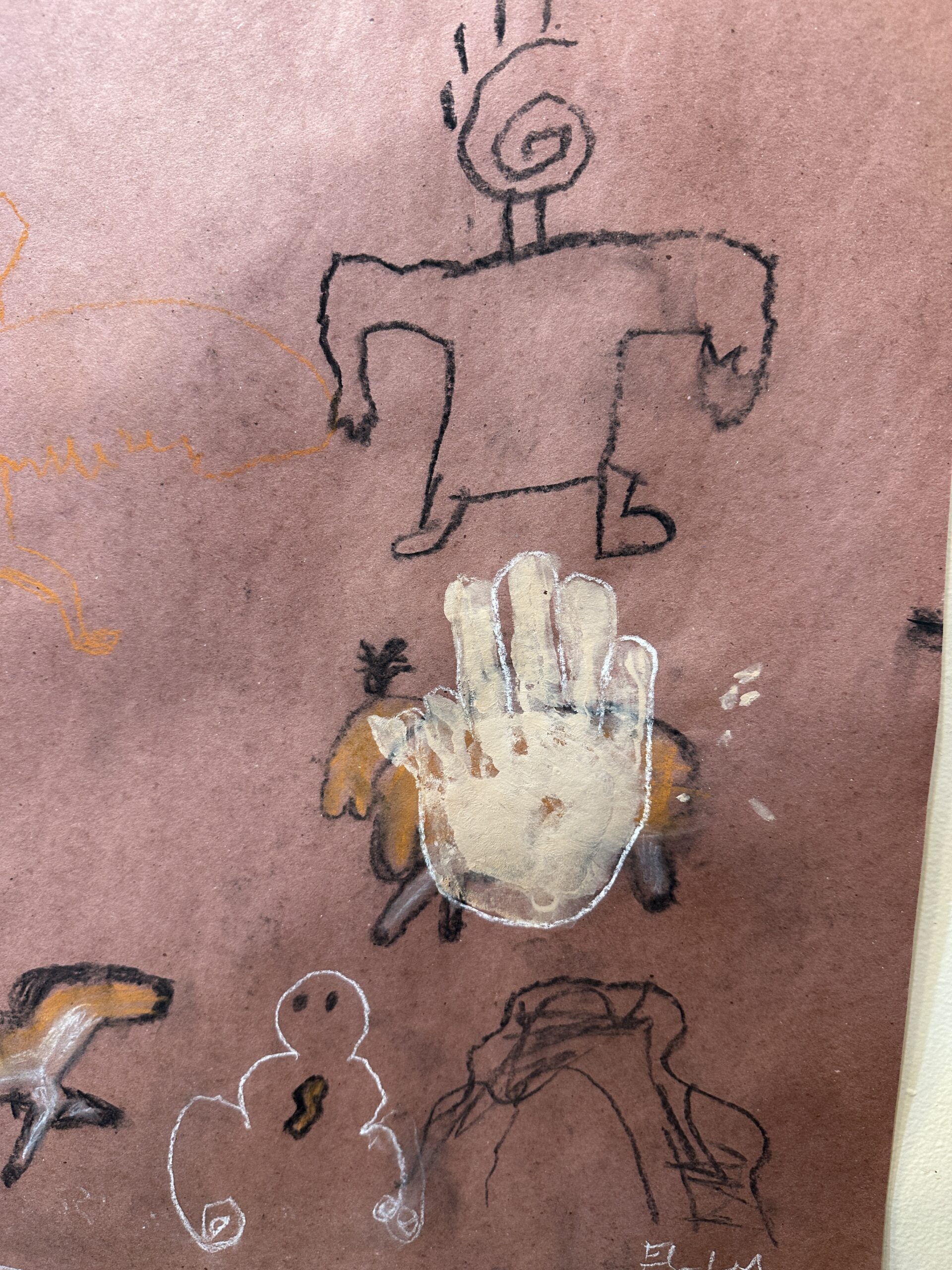 FALL WEDNESDAYS ages 6-8