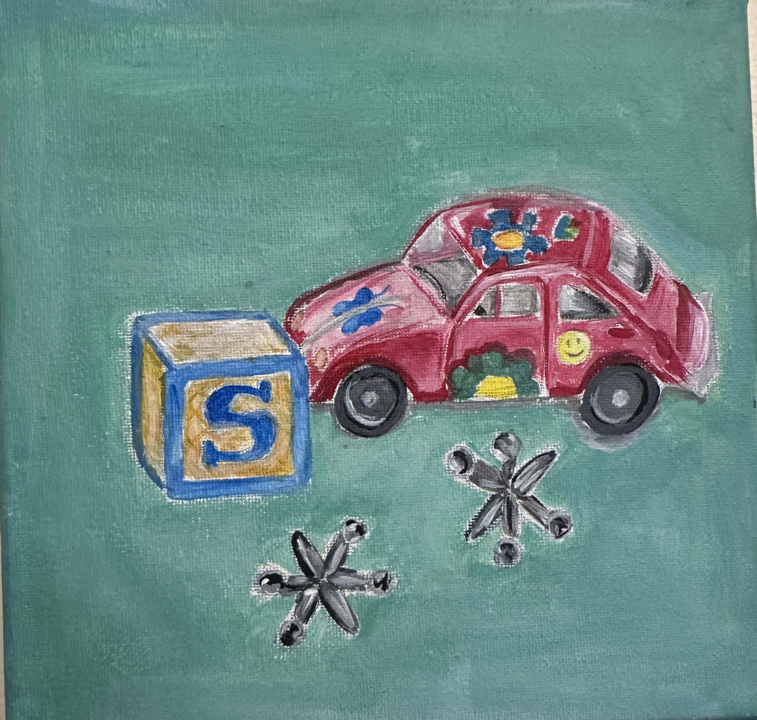 WINTER THURSDAYS 2026 ages 10-11