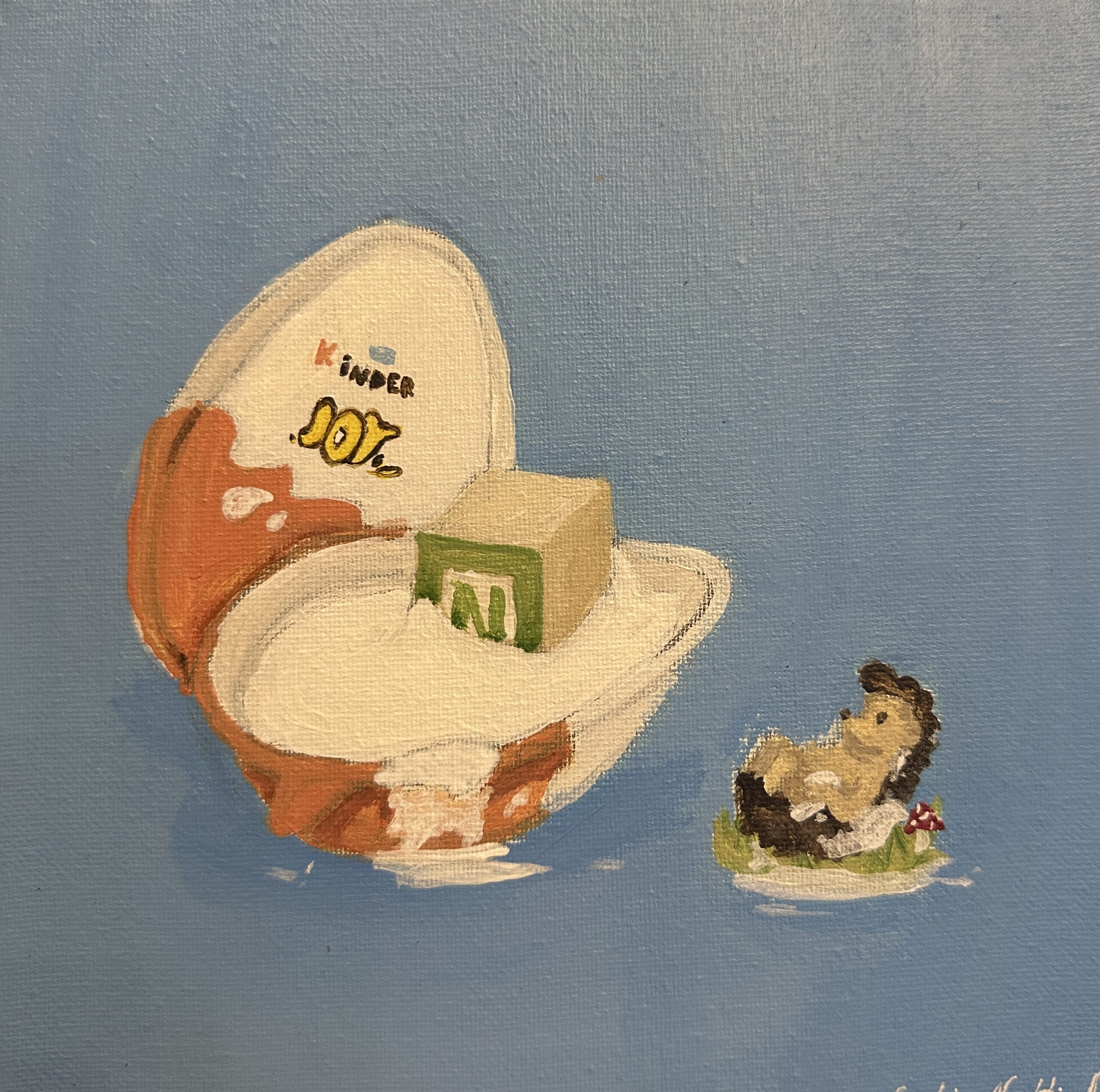 WINTER TUESDAYS 2026 ages 12-14