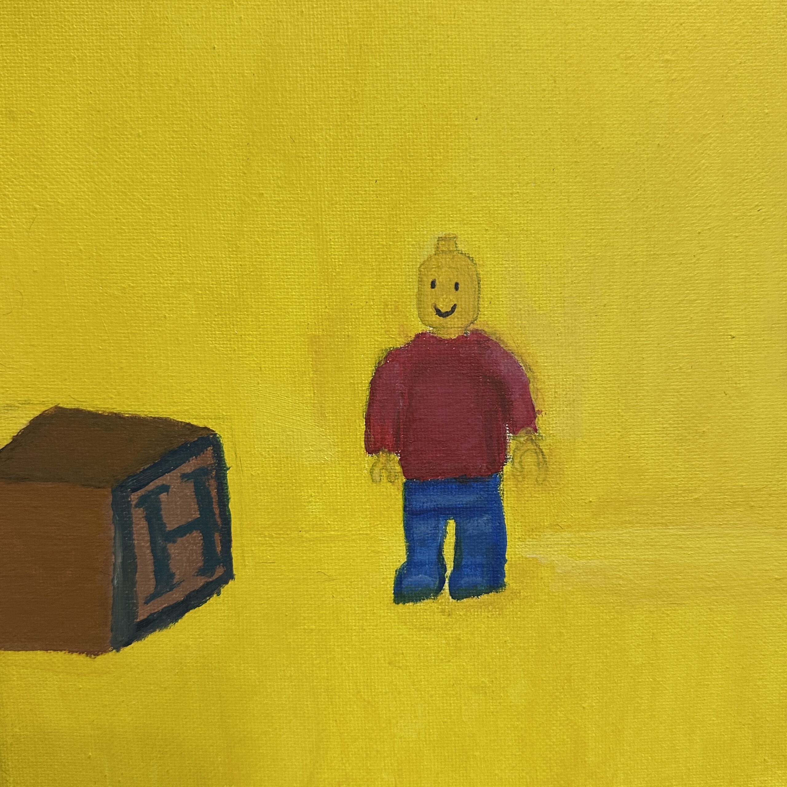 WINTER WEDNESDAYS 2026 ages 6-8