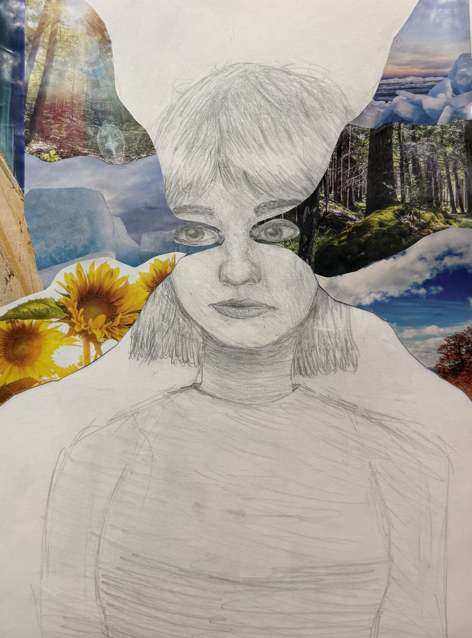 Mixed Media Camp 2026 p.m. (ages 11-14)