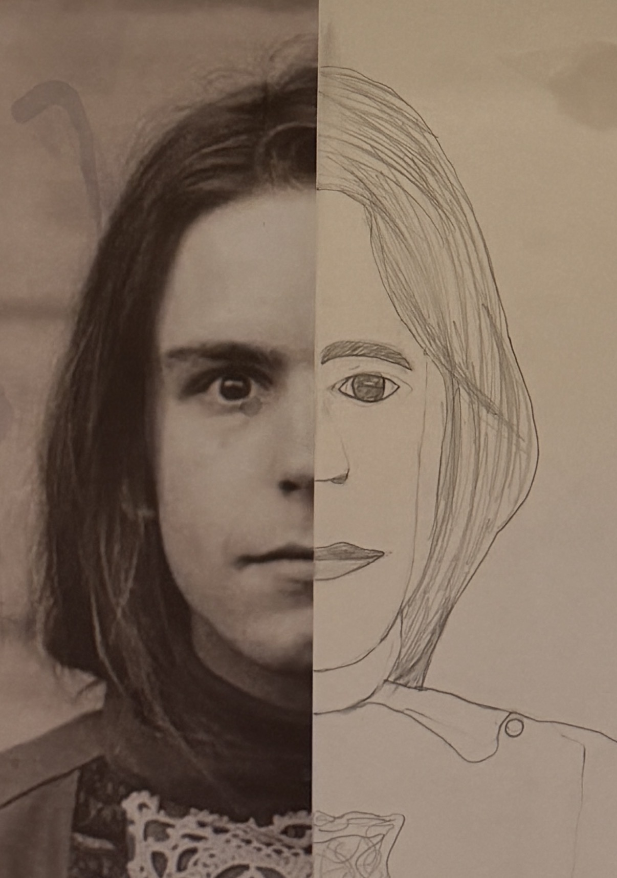 Portrait Camp 2026 a.m. (ages 6-10)