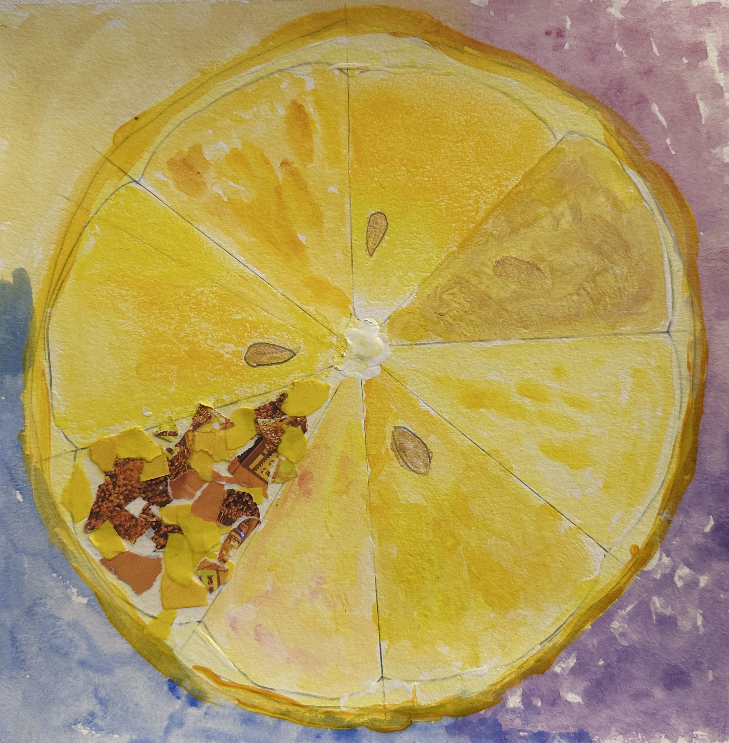 Mixed Media Camp 2026 a.m. (ages 6-10)