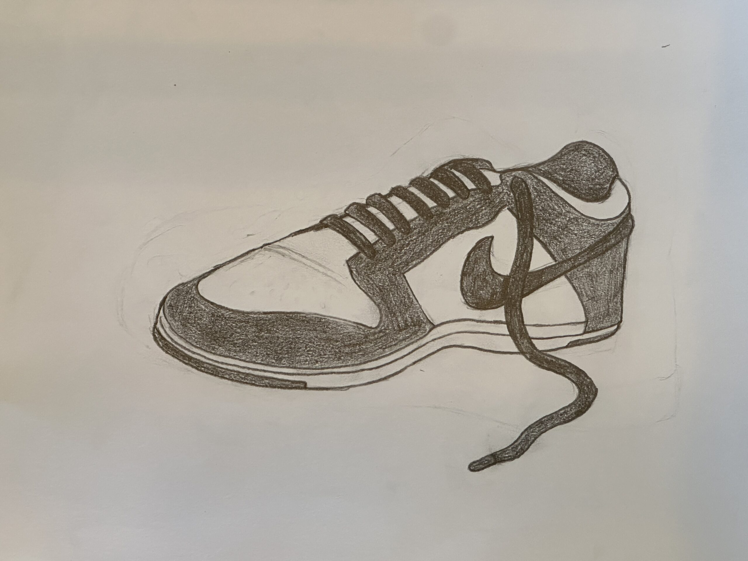 Drawing Camp 2026 p.m. (ages 11-14)