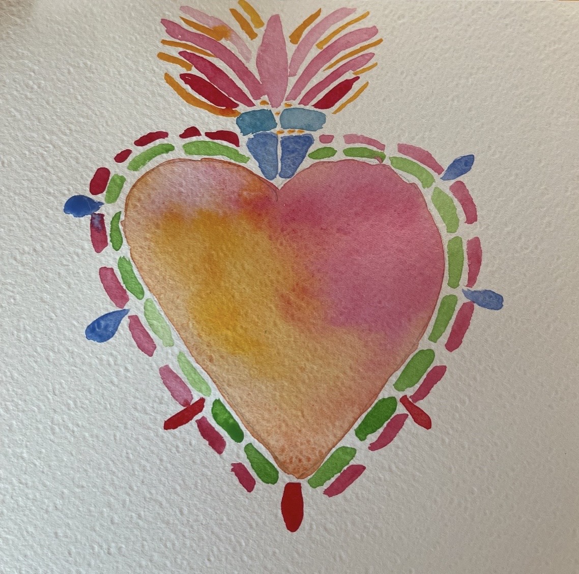 Spring Mondays 2026 ages 9-11