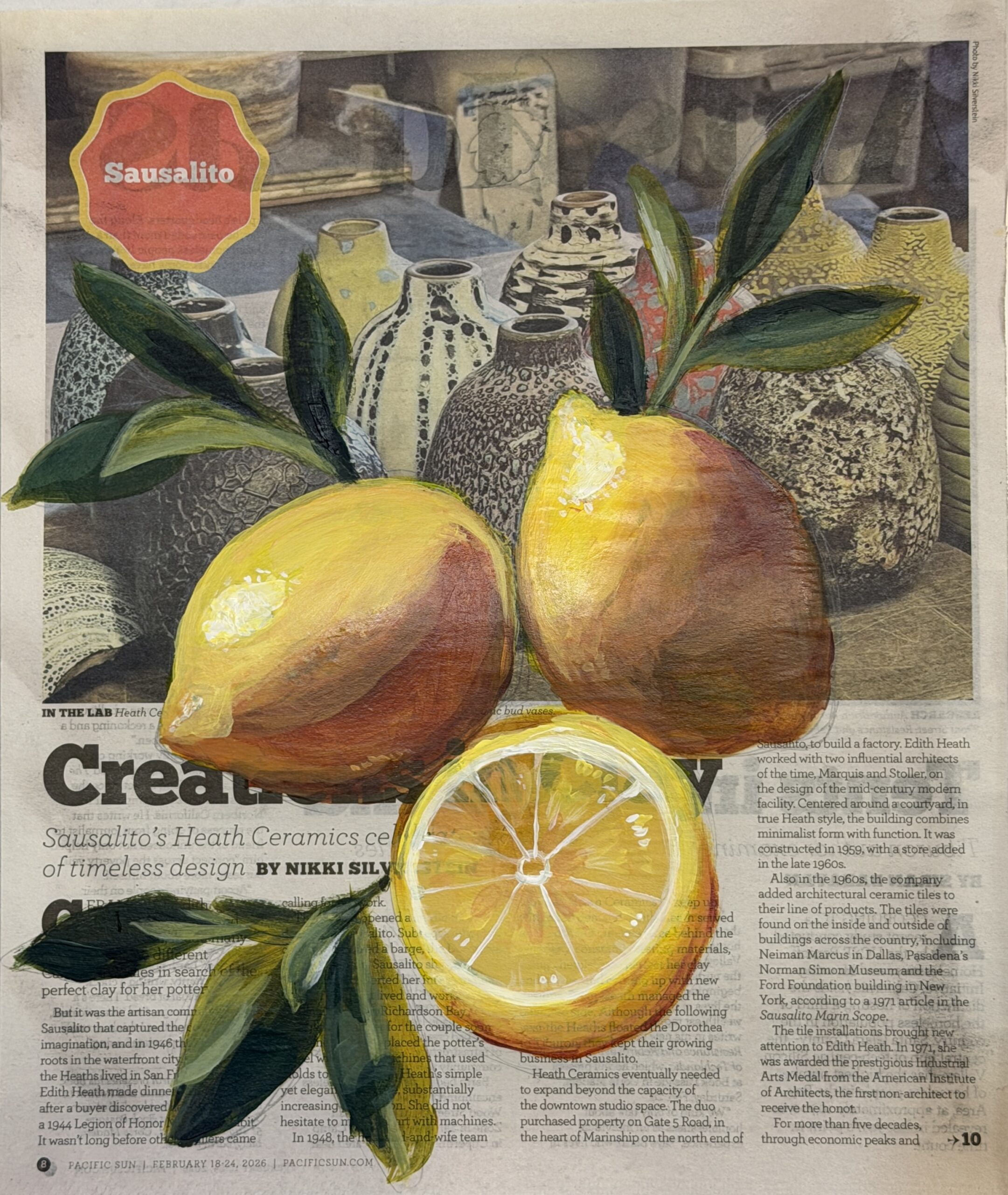 Spring Tuesdays 2026 ages 11-14