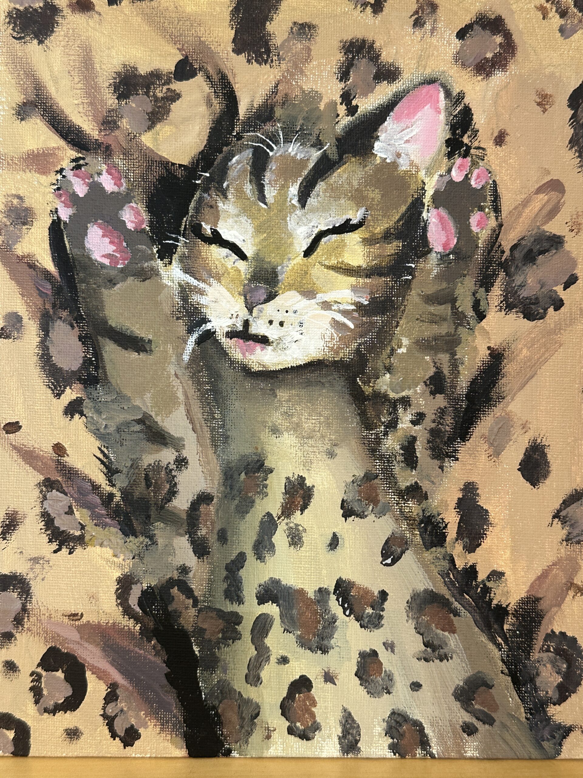 Spring Thursdays ages 10-11